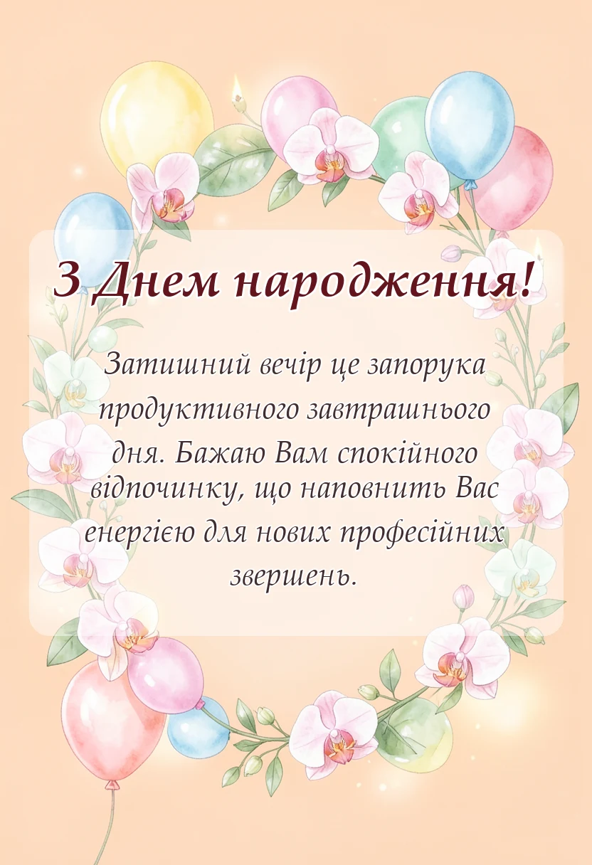 святкова картинка: затишного вечора картинки