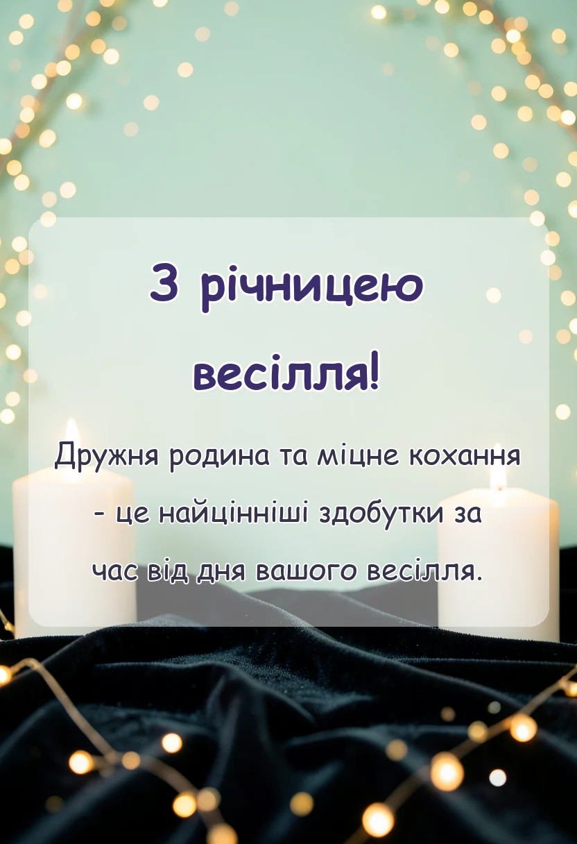 святкова картинка: картинки з днем весілля паперове весілля