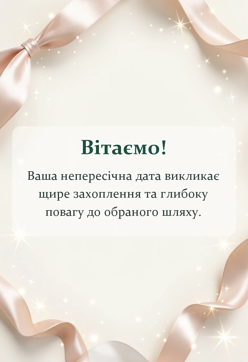 вітальна листівка - привітання з золотою річницею весілля 50 років