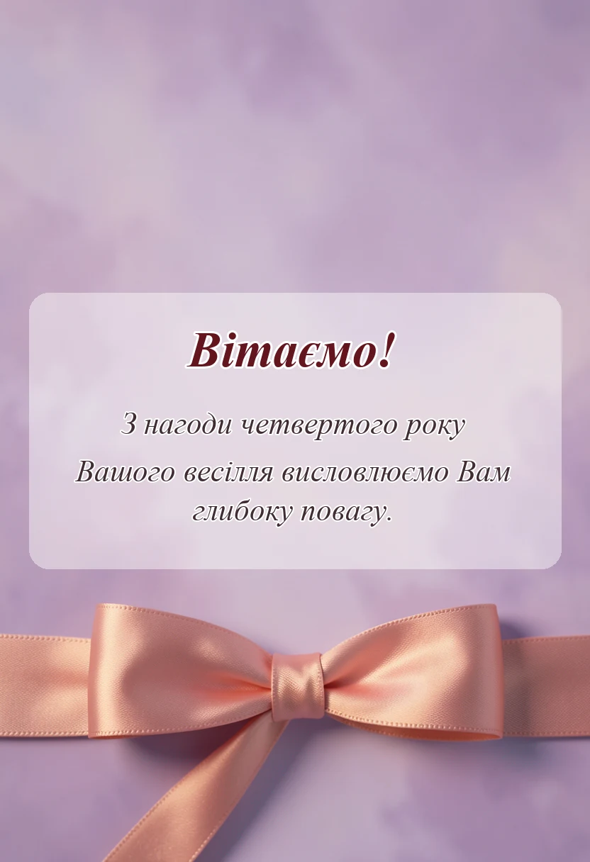 святкова картинка: картинки з роковиною весілля