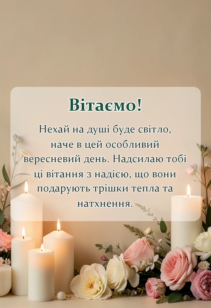 листівка з побажанням - привітання з різдвом пресвятої богородиці картинки