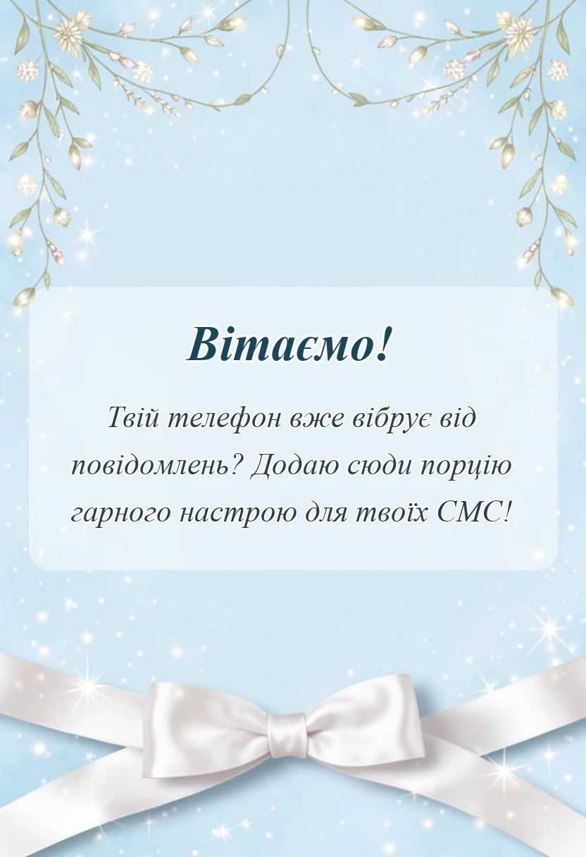 вітальна листівка - привітання з днем андрія первозванного картинки своїми словами