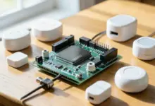 Розумний дім на базі raspberry pi: від автоматизації побуту до технологій подвійного призначення - ілюстративне фото
