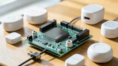 Розумний дім на базі raspberry pi: від автоматизації побуту до технологій подвійного призначення - ілюстративне фото