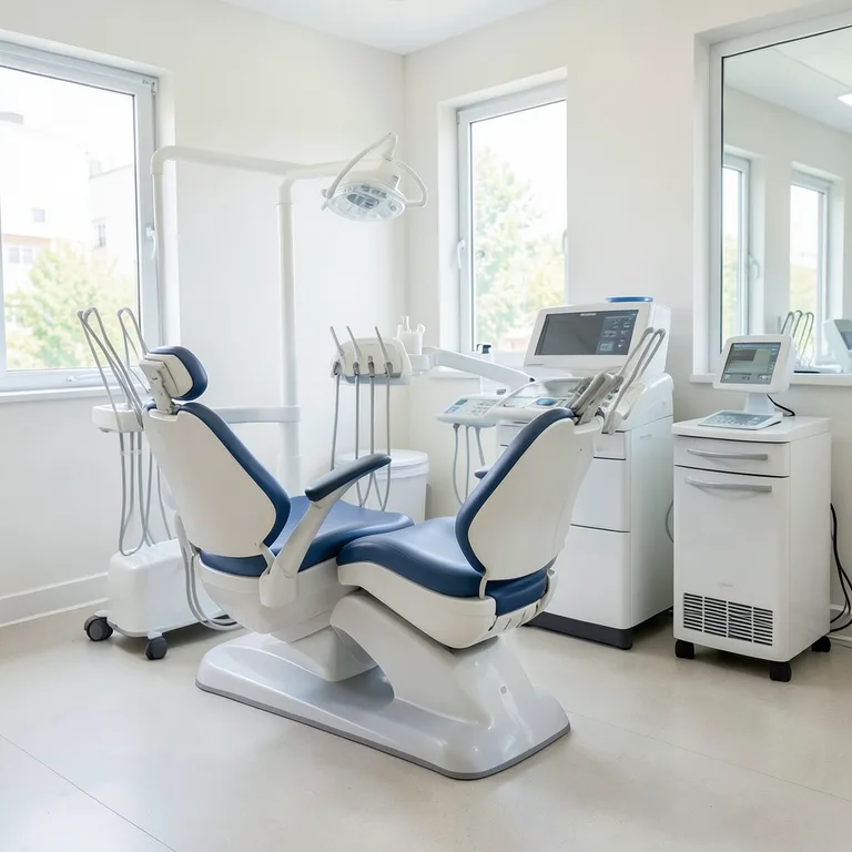 Premier-dental: інтернет-магазин стоматологічного обладнання в україні - ілюстративне фото