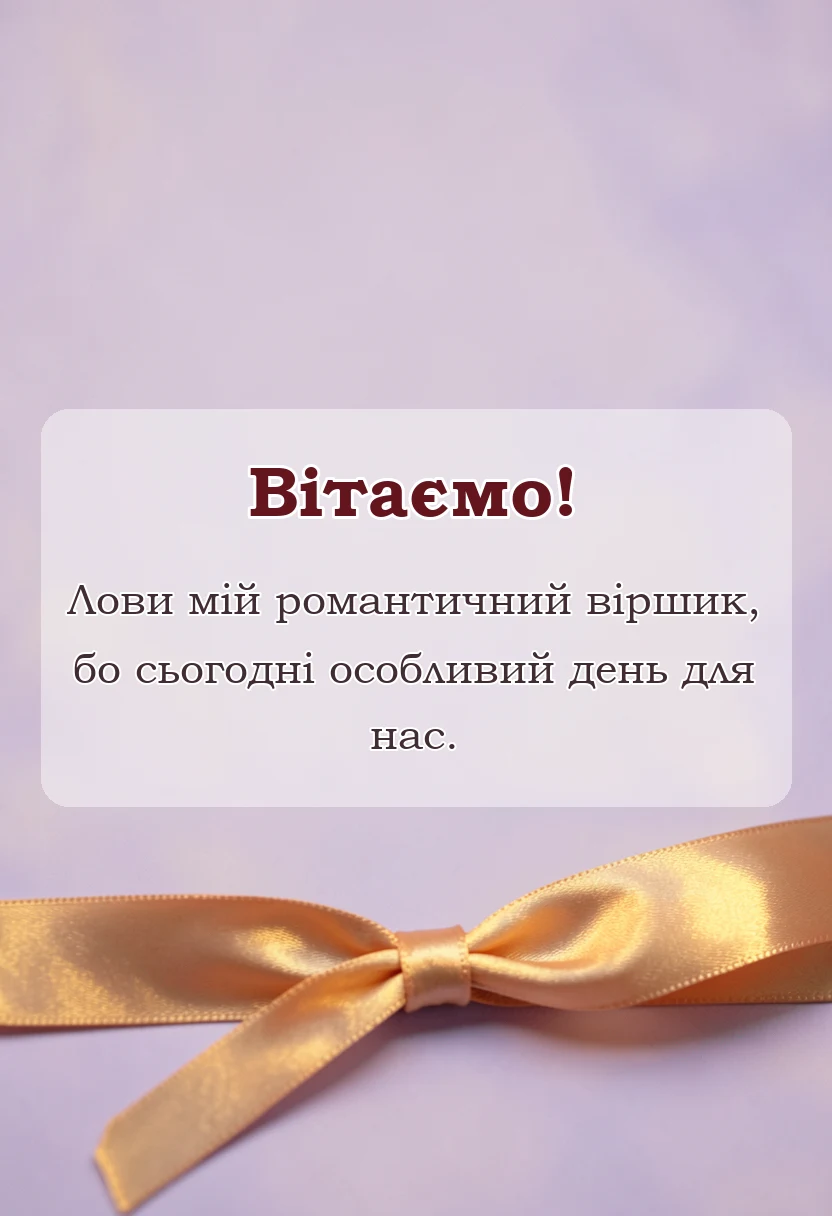 вітальна листівка - картинки з днем закоханих прикольні