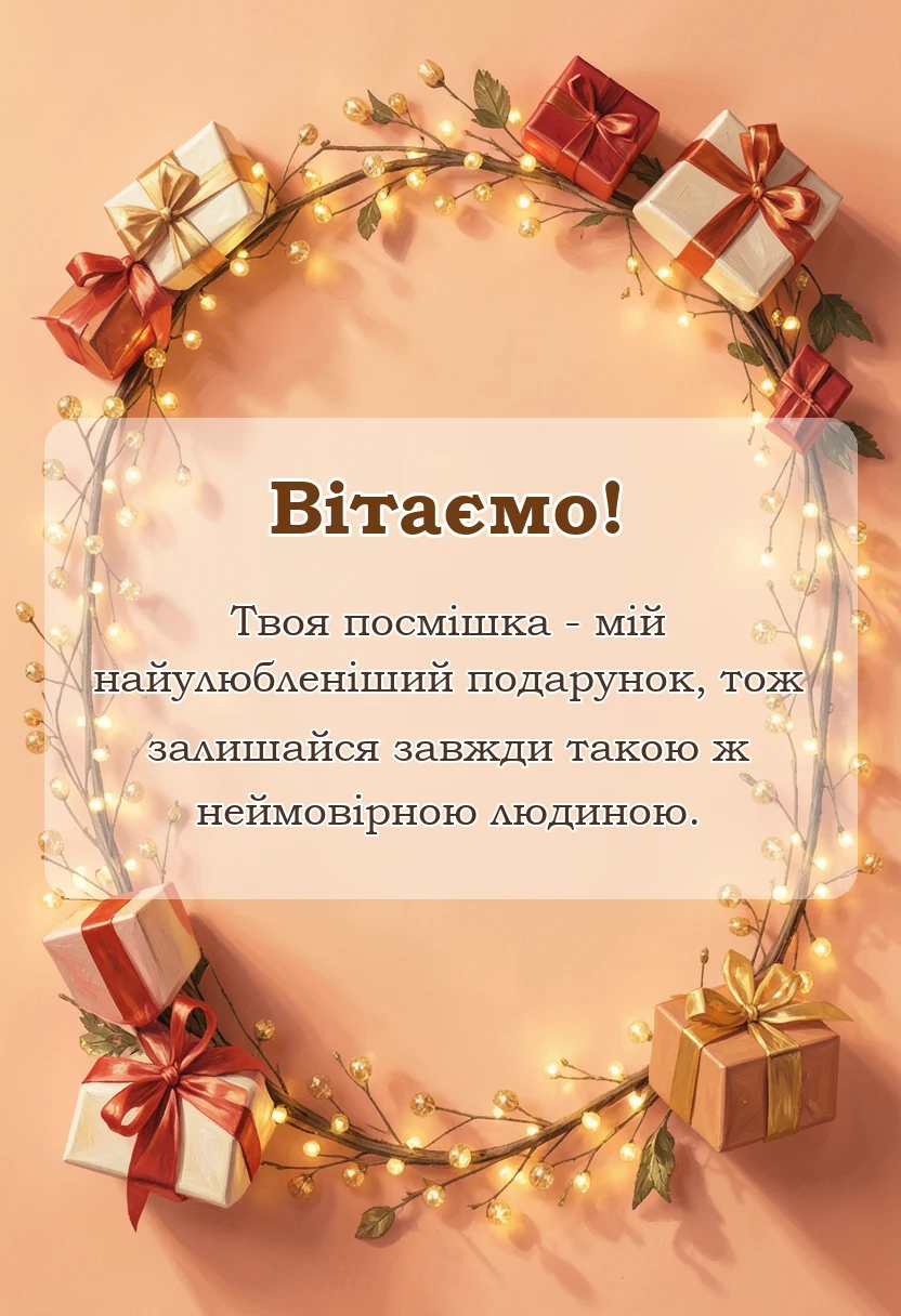 унікальна листівка - картинки привітання з днем валентина
